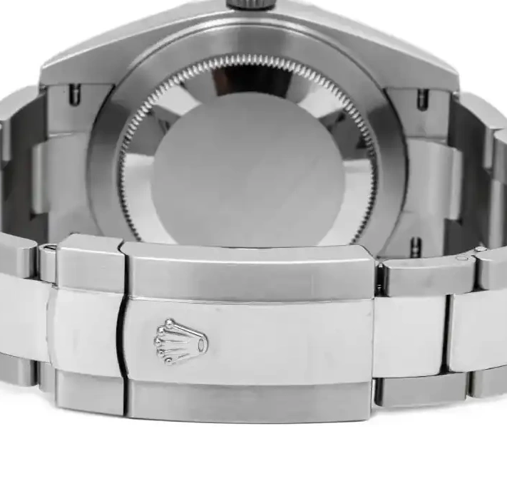 Prestigious Jewellers Yes 126300 Rolex Datejust 0514